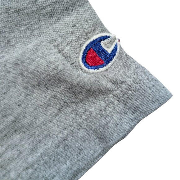 Vintage Y2K Rutgers University Football Shirt Sz M Gray Scarlet Knights Graphic - Picture 4 of 8